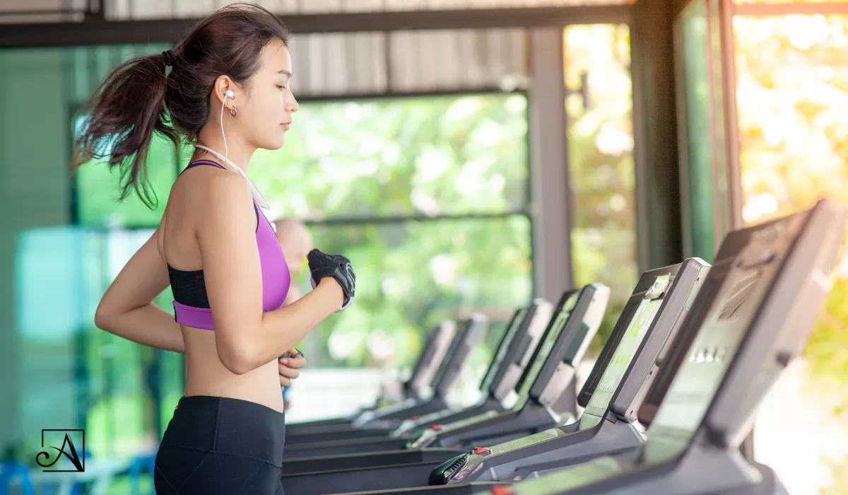 Calentamiento y movilidad en el gym