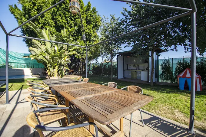 Casa Rural en el Aljarafe