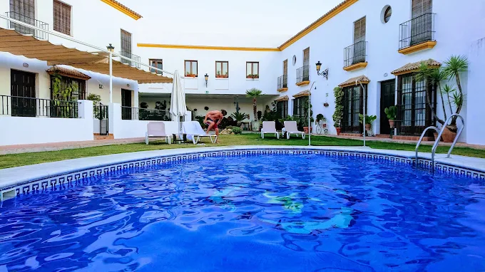 Casa Rural en el Aljarafe
