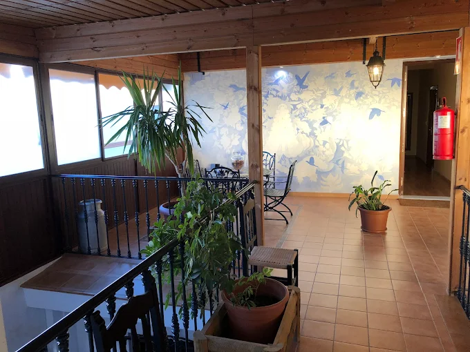 Casa Rural en el Aljarafe