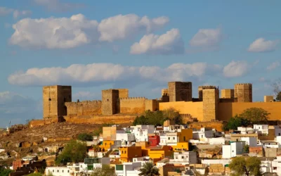 El Castillo de Alcalá de Guadaíra: Historia, arte y patrimonio vivo de Sevilla