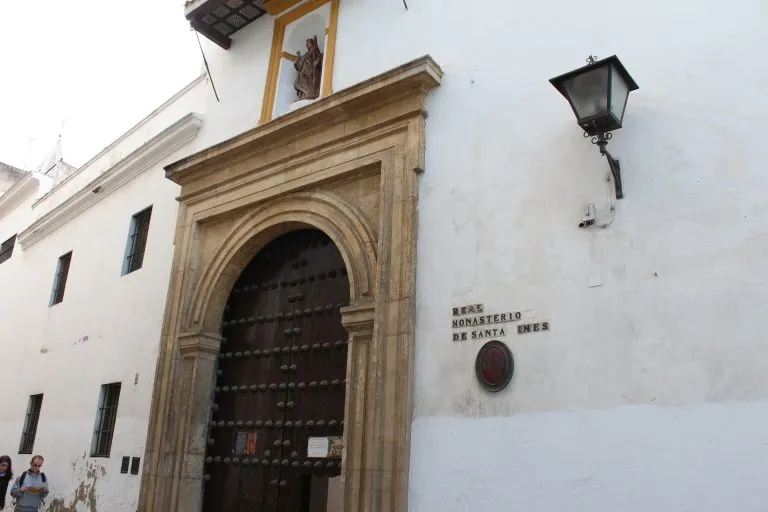 Convento de Santa Inés