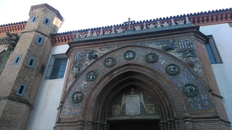 Convento de Santa Paula