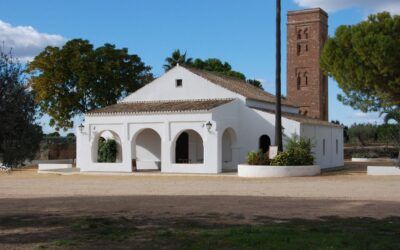 La Romería de Cuatrovitas