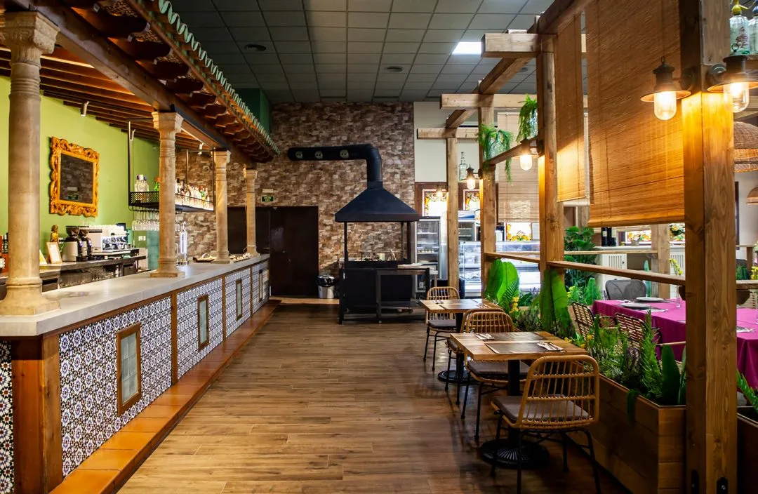 Dónde comer carne en el Aljarafe de Sevilla