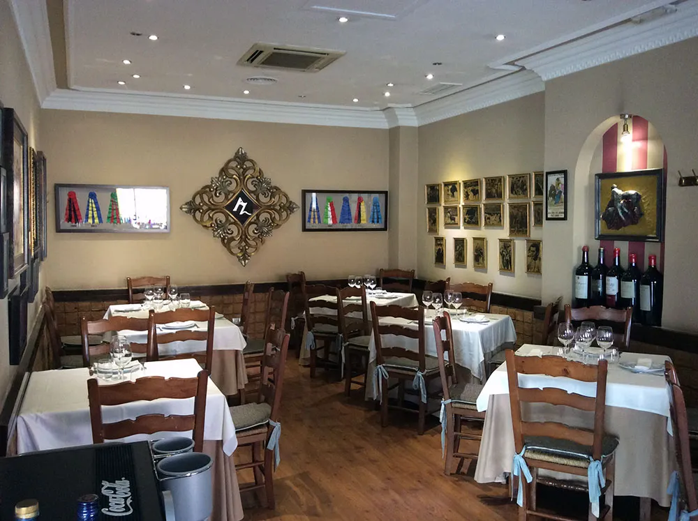 Dónde comer carne en el Aljarafe de Sevilla