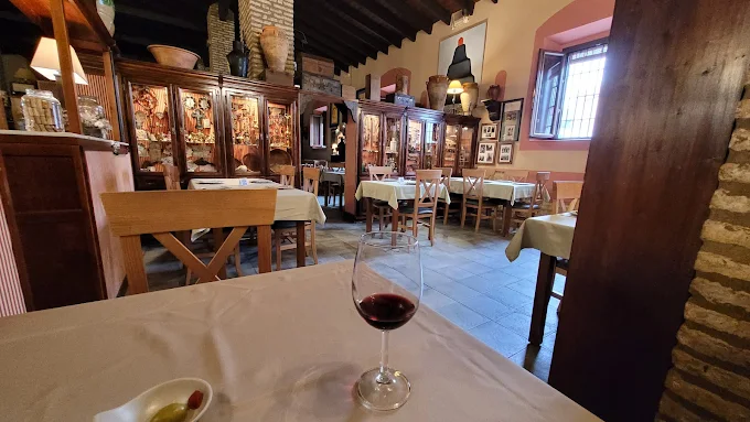 Dónde comer carne en el Aljarafe de Sevilla