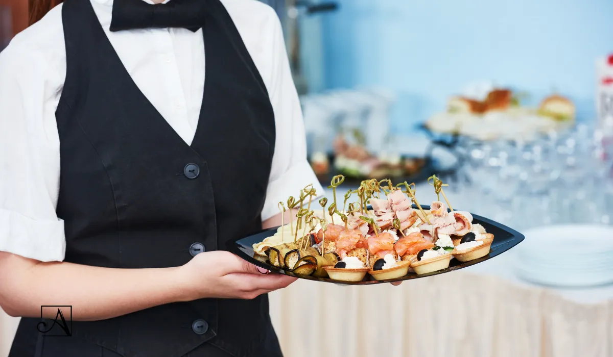 Empresas de catering en el Aljarafe de Sevilla