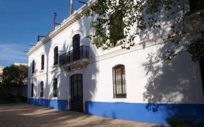 El palacio de Villamanrique de la Condesa de París: Historia y arquitectura