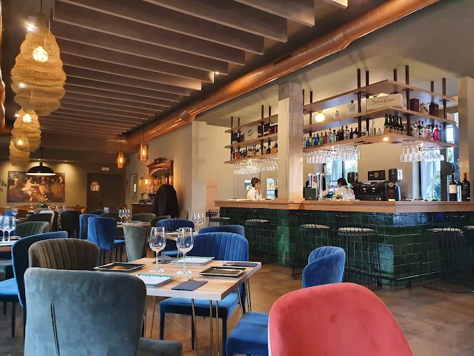 Hoteles en el Aljarafe Sevilla