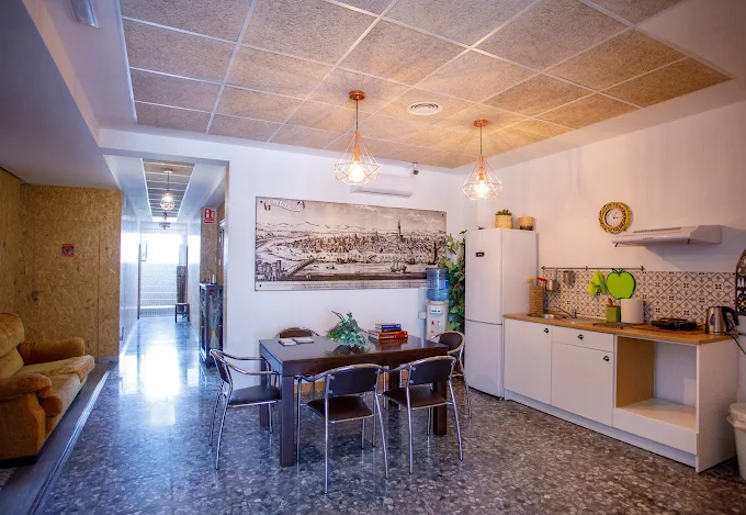 Hoteles en el Aljarafe Sevilla