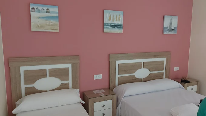 Hoteles en el Aljarafe Sevilla