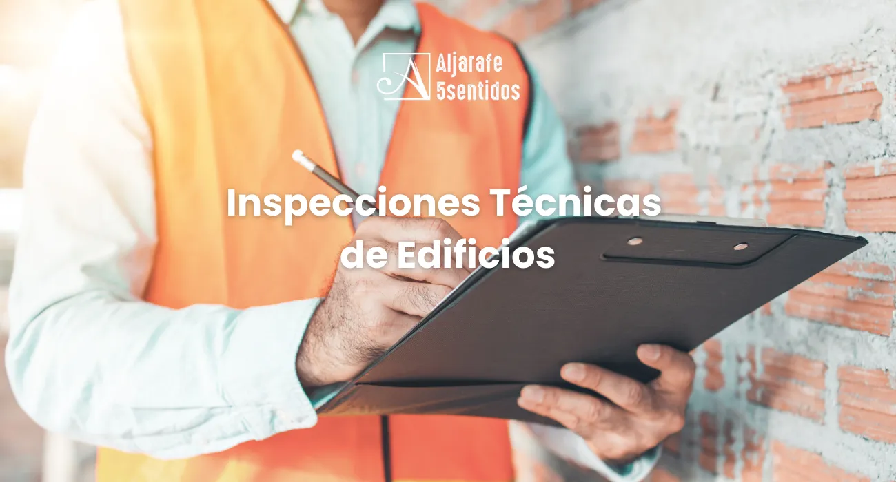 Inspecciones Técnicas de Edificios