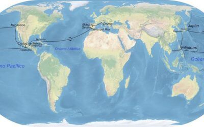 La Ruta Hasekura: Un Viaje Histórico entre Japón y el Aljarafe