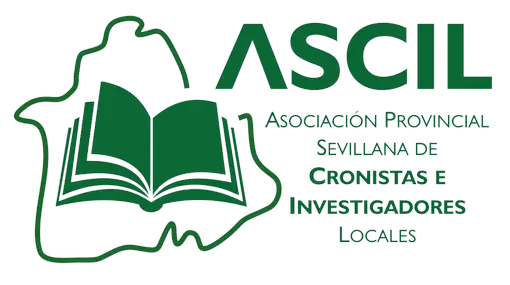 Logo ASCIL Asociación Provincial Sevillana de Investigadores Locales (ASCIL)