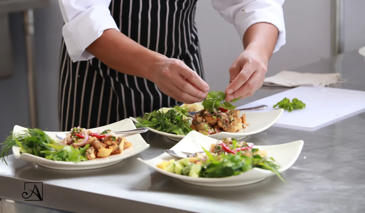¿Buscas restaurantes con encanto en el Aljarafe? Descubre los mejores lugares para comer bien, con terraza o en pareja. Recomendado por Aljarafe 5 Sentidos.