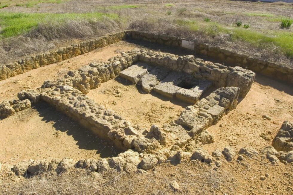 Necrópolis Romana de Carmona: Tesoros funerarios del pasado