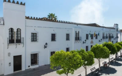 El Palacio del Conde Duque de Olivares: Historia y patrimonio vivo en el Corazón de la Provincia de Sevilla