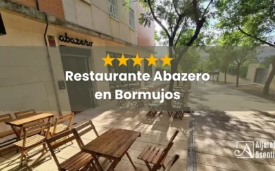 Abazero Restaurante en Bormujos