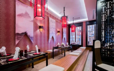 Restaurante chino en el Aljarafe: guía actualizada pueblo a pueblo