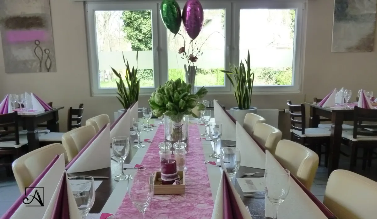 Sitios para Celebrar Comuniones en el Aljarafe