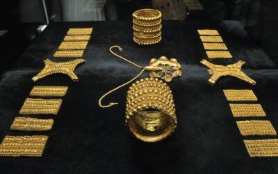 El Tesoro del Carambolo