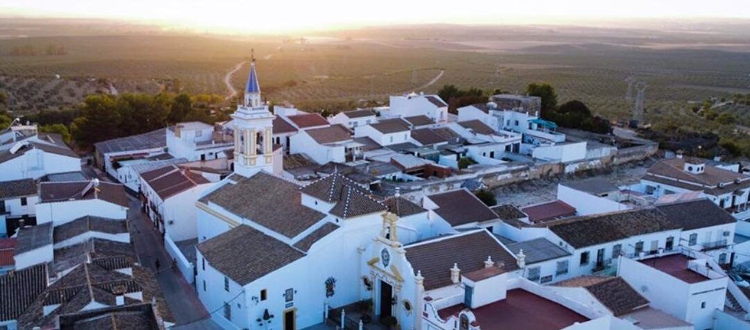Albaida del Aljarafe