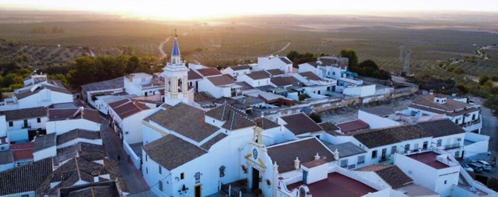 Albaida del Aljarafe