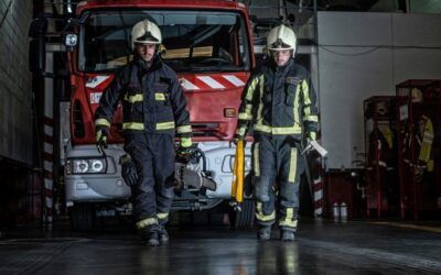 Bomberos Aljarafe