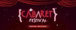 Logotipo de Cabaret Festival Mairena del Aljarafe