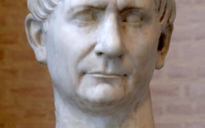 Trajano fue el primer Emperador Romano del Aljarafe
