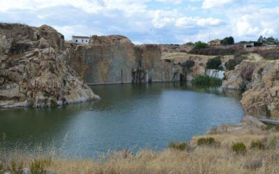 Las Canteras de Gerena