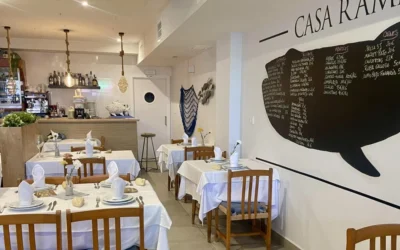 Casa Ramiro en Espartinas