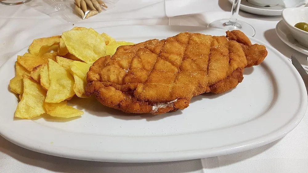 Restautante Casa Ramiro en Espartinas. Aljarafe 5 Sentidos