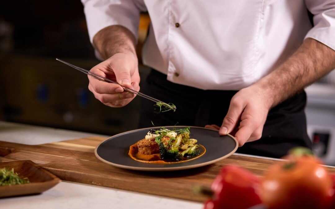 Cocina vegana y sin gluten en el Aljarafe