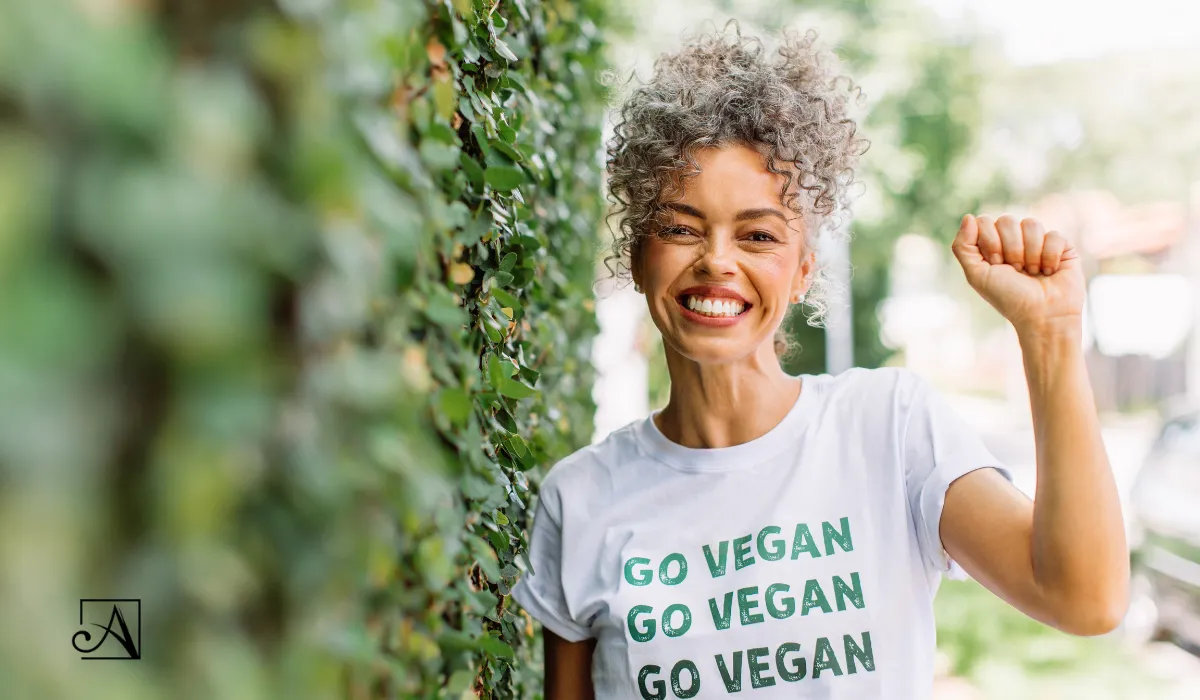 cocina vegana y sin gluten