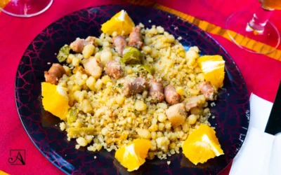 Comer migas en el Aljarafe: dónde degustar este plato tradicional