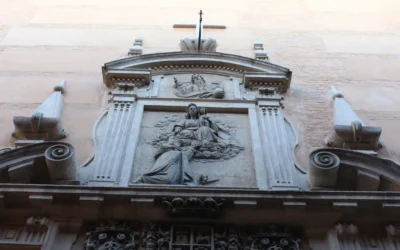 Conventos de Sevilla: Historia viva, arte oculto y dulces con alma