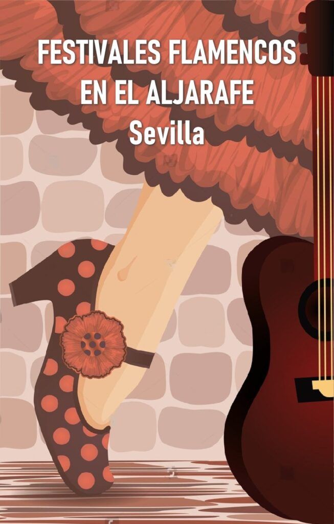 Festivales de Flamenco en el Aljarafe de Sevilla