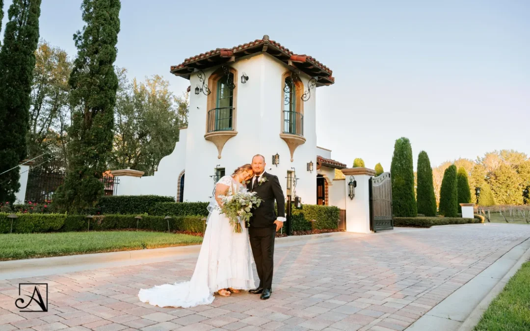 Haciendas en el Aljarafe para bodas: guía por pueblos