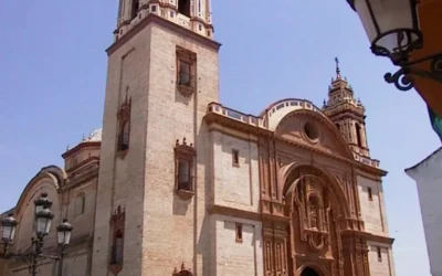 La Iglesia de Umbrete: La Catedral del Aljarafe que sorprende por su belleza y su historia