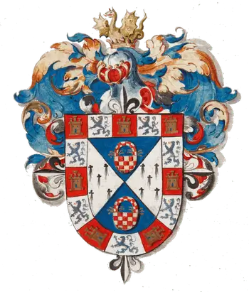 logo asociacion conde duque Asociación Cultural Conde-Duque de Olivares