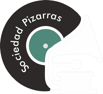 logo-sociedad-pizarras Logotipo de la Asociación para la recuperación de la Historia del Cante Flamenco de Primeros de Siglo XX