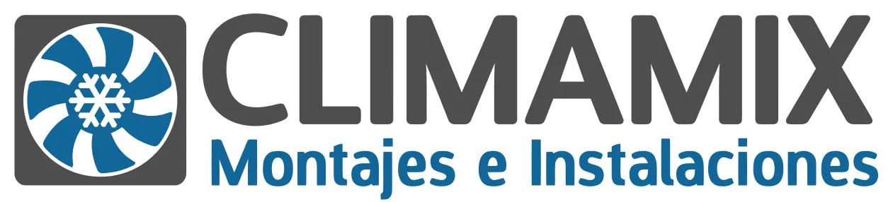 Climamix, montajes e instalaciones de climatización en Sevilla y Aljarafe