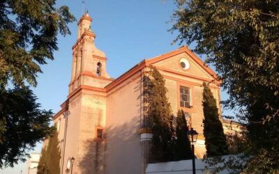 El Monasterio del Loreto
