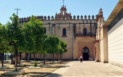 El Monasterio de San Isidoro del Campo: Donde convergen historia, arte y espiritualidad