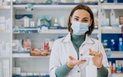 Farmacias en el Aljarafe