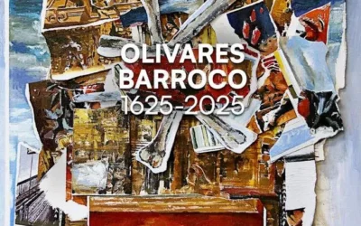 Mercado Olivares Barroco ¡Sumérgete en el Siglo XVII!