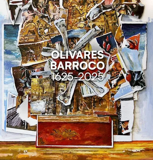 Mercado Olivares Barroco ¡Sumérgete en el Siglo XVII!