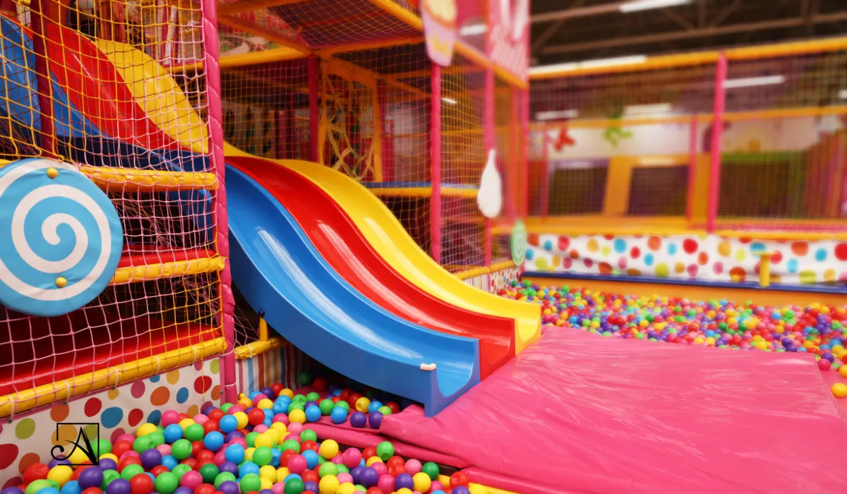 Parque de bolas en el Aljarafe: los mejores sitios para celebrar cumpleaños y jugar